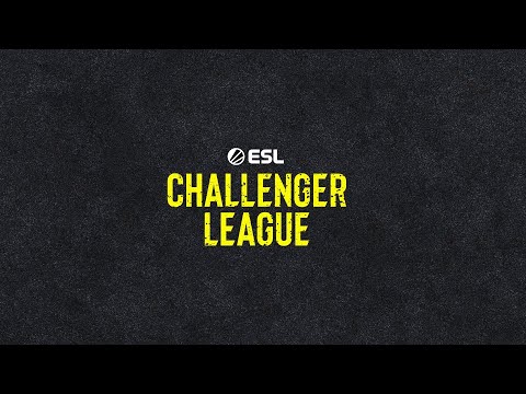 Party Astronauts vs Nouns Esports - ESL Challenger League - Season 46 NA