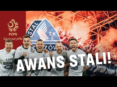 MAGAZYN eWINNER 2. LIGI – 30. kolejka | 31. kolejka (2021/22)