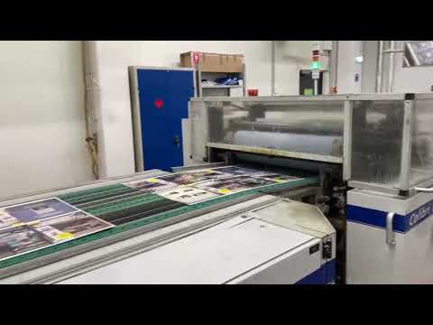 Steinemann Colibri 74 P221018003