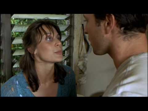 Alex O'Loughlin - Oyster Farmer Trailer