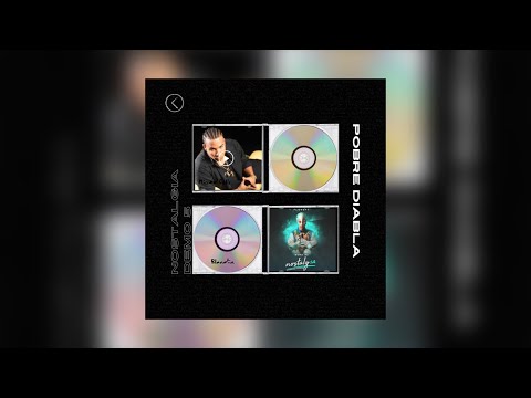 Pobre Diabla X Nostalgia Flow GPT | Open Show (By Blandiin)