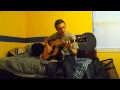Song Cover "Here Goes" by Bebo Norman