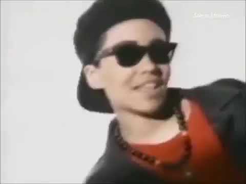 Technotronic - Megamix [Club Version] [Feat.] Ya Kid K & MC Eric [1990].
