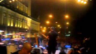 Sepultura e Orquestra Experimental - Ludwig Van