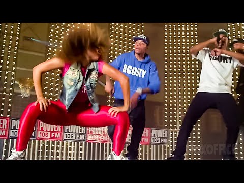 Final preformance | School Dance | CLIP