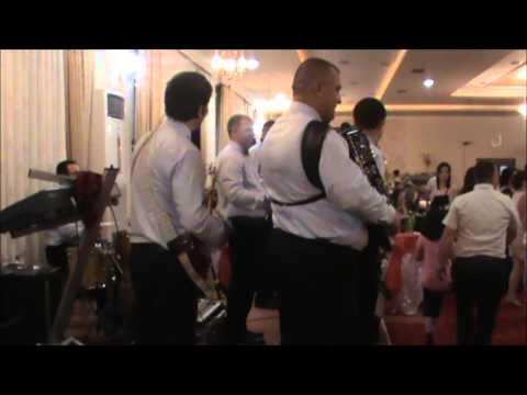 Grupa Corona Stip Makedonija - Live music band, Cigancica