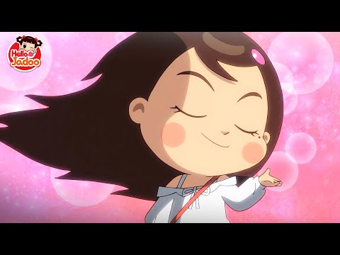 [Special]  Movie, The Secret of Jeju Island / Hello Jadoo