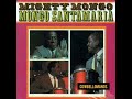 Mongo Santamaria - Sabor