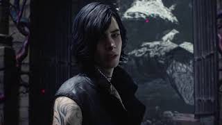 [初見歓迎☆DMC5配信] デビルハンターになったぜ🐺✨