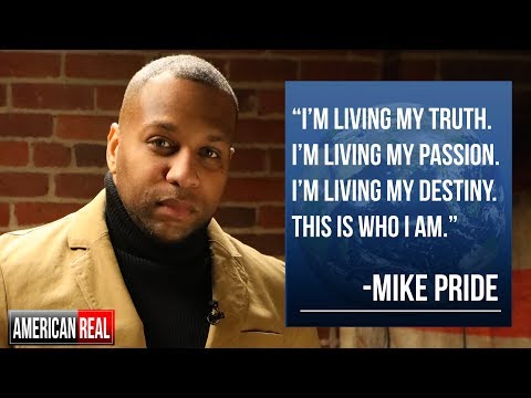 AR EXCLUSIVE TRAILER | MIKE PRIDE | PROJECT EX