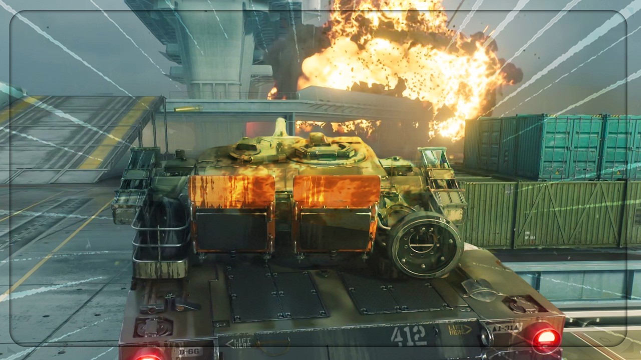 This NEW TANK GAME Has INSANE Potential