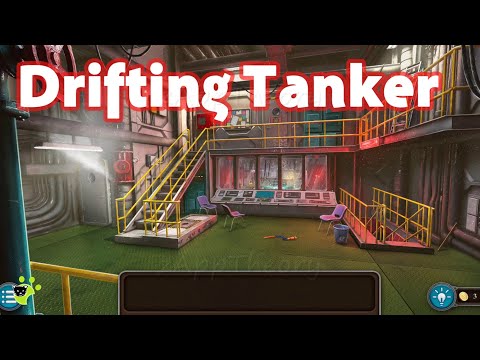 Tricky Doors Level 22 Drifting Tanker Walkthrough with Solutions (FIVE-BN GAMES)