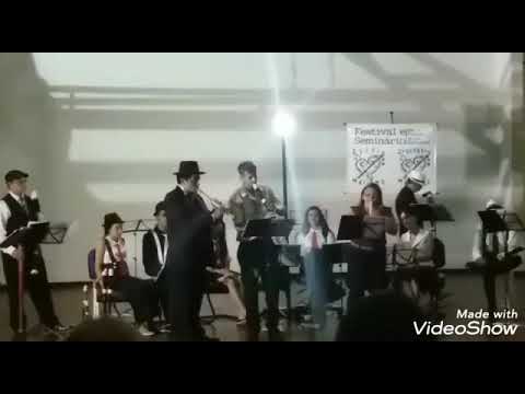 6° Festival Melisma de Flauta Doce