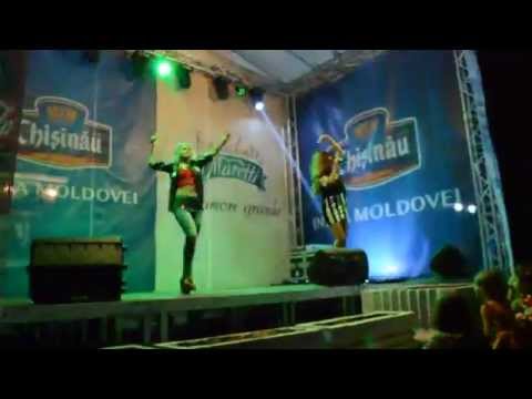 Glam Girls  (Hramul or  Cimișlia 28. 08. 2015)