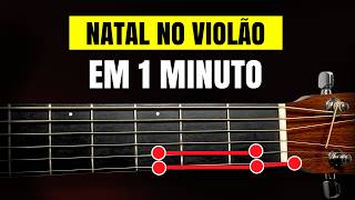 QUALQUER INICIANTE Toca Isso em 1 Minuto! (Só 5 Notas) Prof. Sidimar Antunes