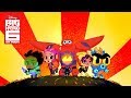 Fan Friction Sneak Peek Big Hero 6 The Series Disney Channel