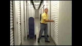 preview picture of video 'Hippo Storage - Self Storage in Kingsland / St Marys / Kings Bay GA 31558 31548 31547'