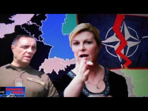 HRVATSKI MEDIJI ODUŠEVLJENI RAZVOJEM VS -Dok od NATOA dobijamo milostinju, oni svakim danom jačaju..