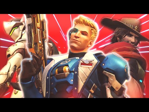 I became a DPS god...