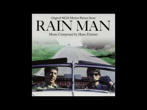 Leaving Walbrook (Rain Man) by Hans Zimmer