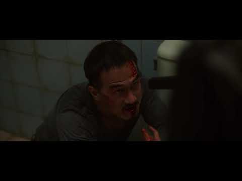 Joe Taslim VS Julie Estelle  Apartment Fight