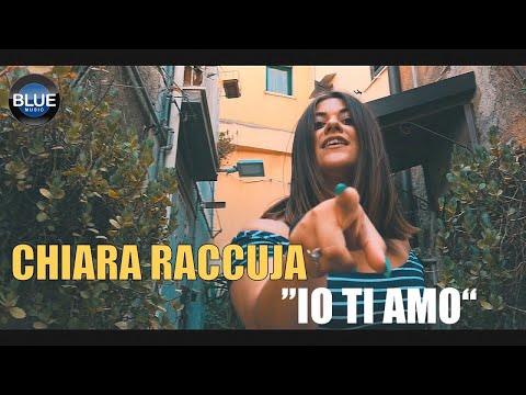 Chiara Raccuja - Io Ti Amo (Video Ufficiale 2019)