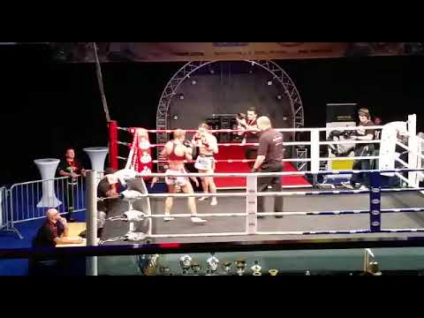 Aline Seiberth vs Gabbie Naughton rd3