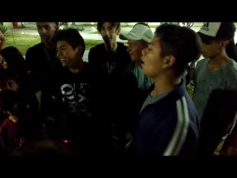 DAIKOR VS THORNAX - 8vos (1VS1 - 11/5) - Ghetto Free