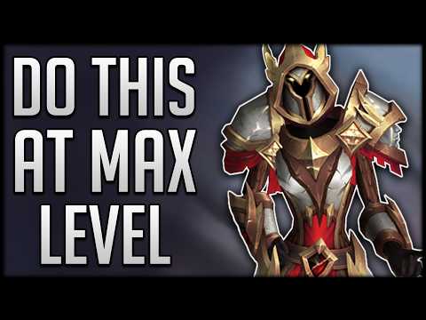 EVERYTHING To Do At Max Level in Midnight & What To Do First