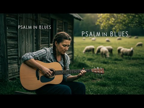 Psalm 103 – Bless the Lord, O My Soul