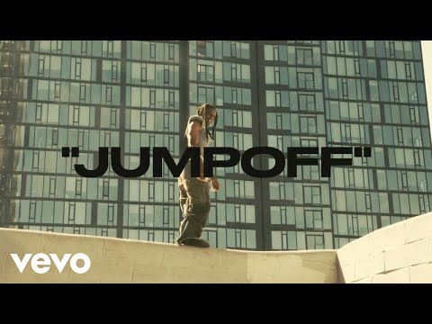 Billyracxx - Jump Off ft. KILLY