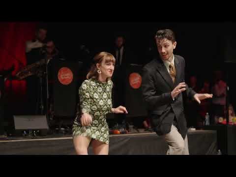 The Royal Swing Fest 2023 - Teachers Show