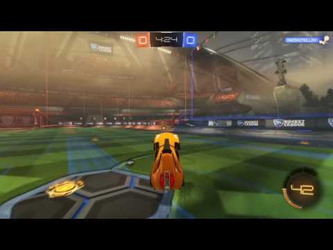 Rocket League So Close (Unlucky)