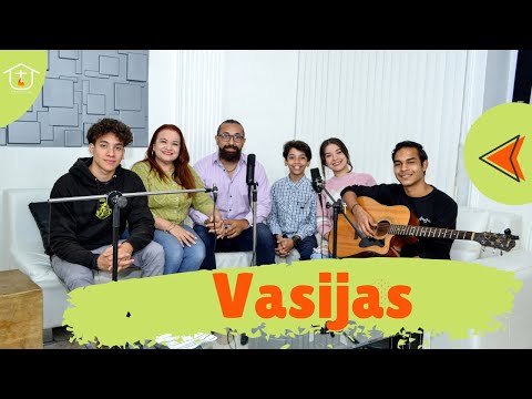 VASIJAS DE BARRO - YO Y MI CASA