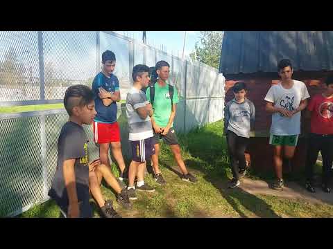 Coki vs Teycer FINAL - Torneo 2017 Fecha 7