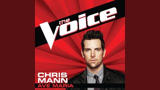 Ave Maria (The Voice Performance)