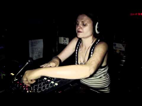 Positive Pressure NYC @ National Underground feat. Lori J Ward and Gil K