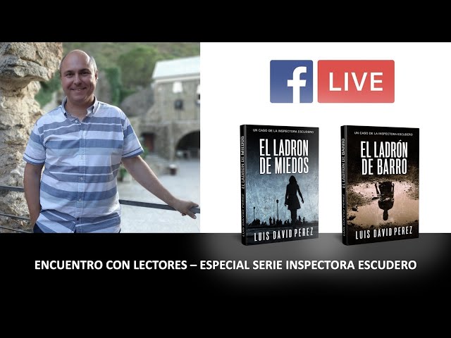 Vídeo relacionado con Escudero: La decisión de Marta - Inspectora Escudero - Precuela: Inspectora Escudero, Vol. 0