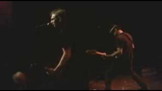 SLEDGEBACK - LIVE- "Wonderland" (2012)