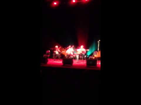 Mick and Bernie Conneely