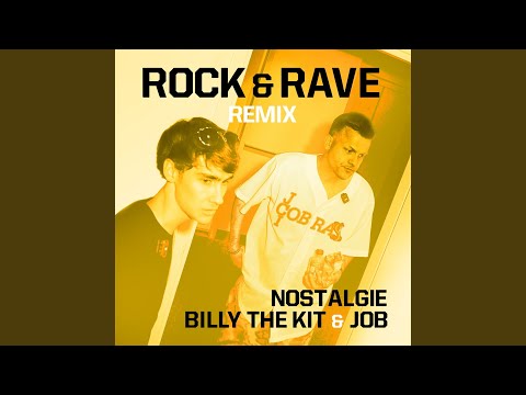 Nostalgie (Rock & Rave Remix)