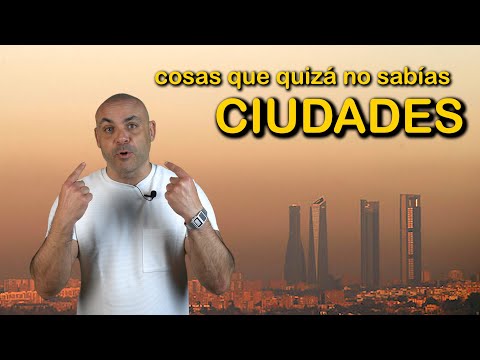 LA VERDAD SOBRE LA CONTAMINACIÓN EN LAS CIUDADES (el papel del automóvil)