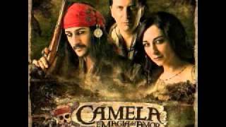Camela - Si Digo Te Quiero