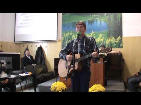 Ghiță Turcu jr.- Am luat hotărârea...