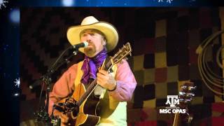 Michael Martin Murphey's Cowboy Christmas