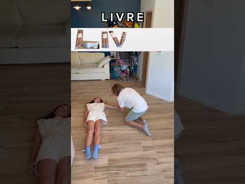Yvan et ses jeux bizarres.. 🤣 #humour #couple