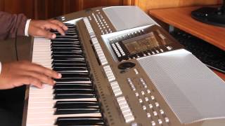 Download lagu Maa (Taare Zameen Par) - Yamaha Psr S910 mp3