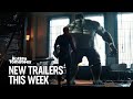 New Trailers This Week Week 25