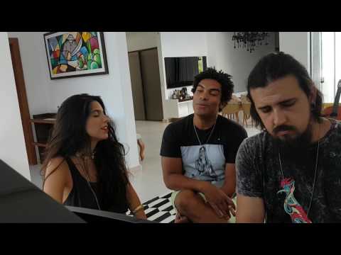 Illy, Denny e Juliano Valle - Minha História - Illy e a MPB de todos os sons. Temp 2 - Ep 03
