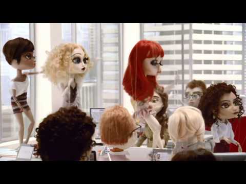 The Moving Picture Company (MPC)  - VFX & Post Production company - 2011 Advertising Reel-London LA